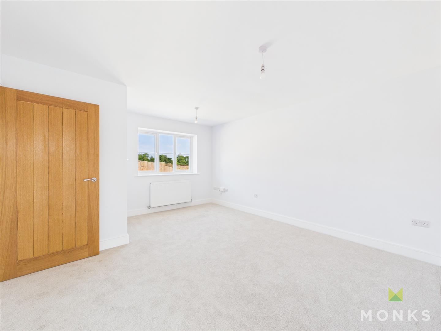 The Dee Plot 27, Kingfisher Way, Morda, SY10 9PB To Let